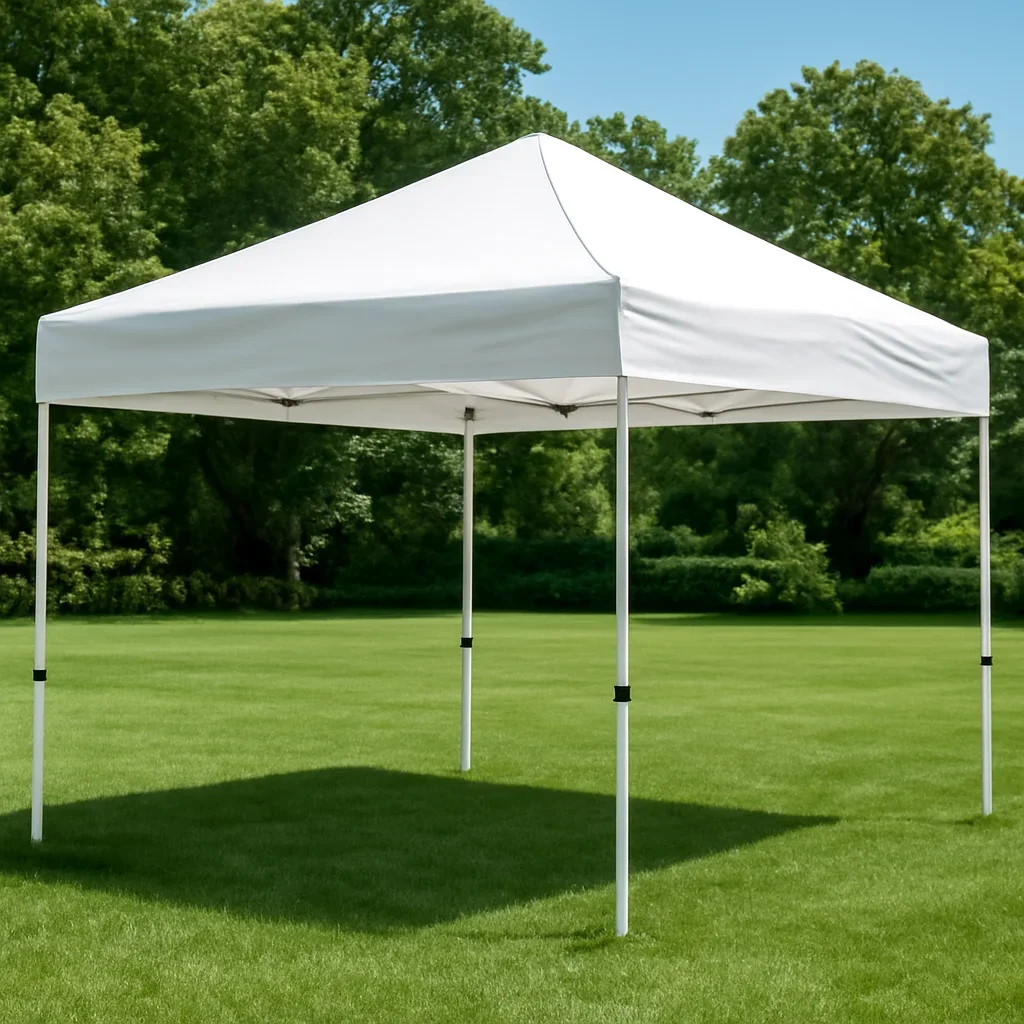 Detailed view related to 10x15 canopy tents