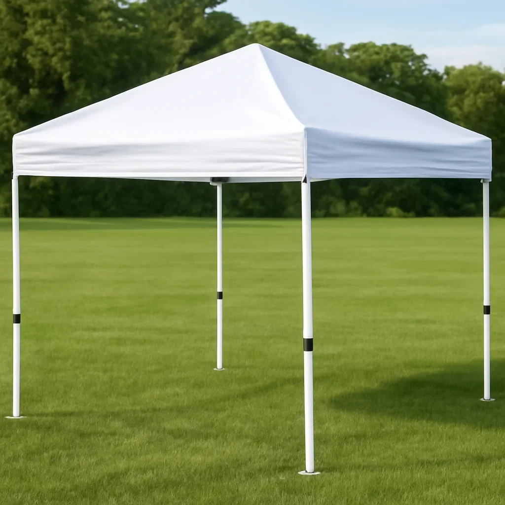 Detailed view related to 12x12 canopy tents