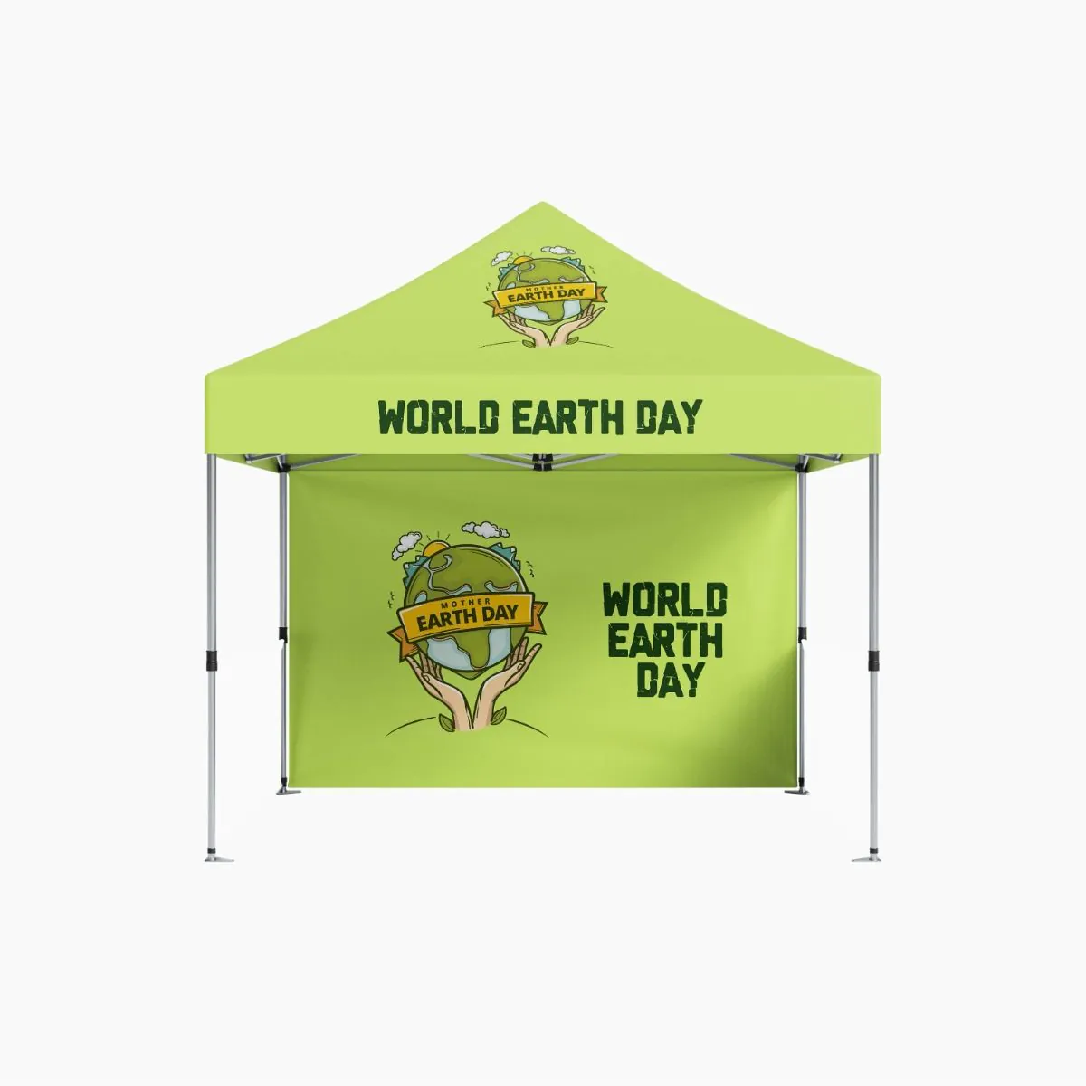 10x10 Canopy Tent - Image 3