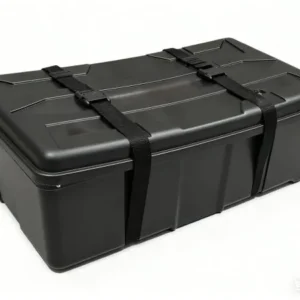 Multifunction Plastic Podium Case
