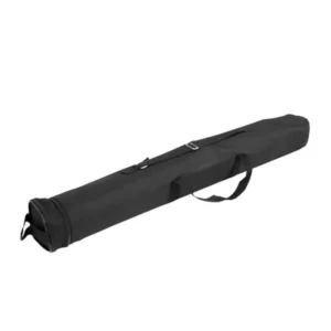 Triangle Pull Up Stand, Single Leg-- (Padded Bag)