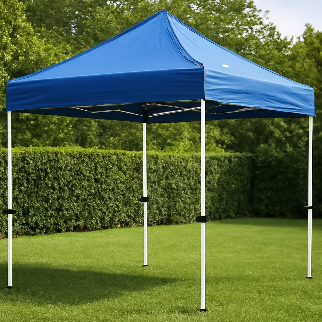 Detailed view related to canopy tent buying guide